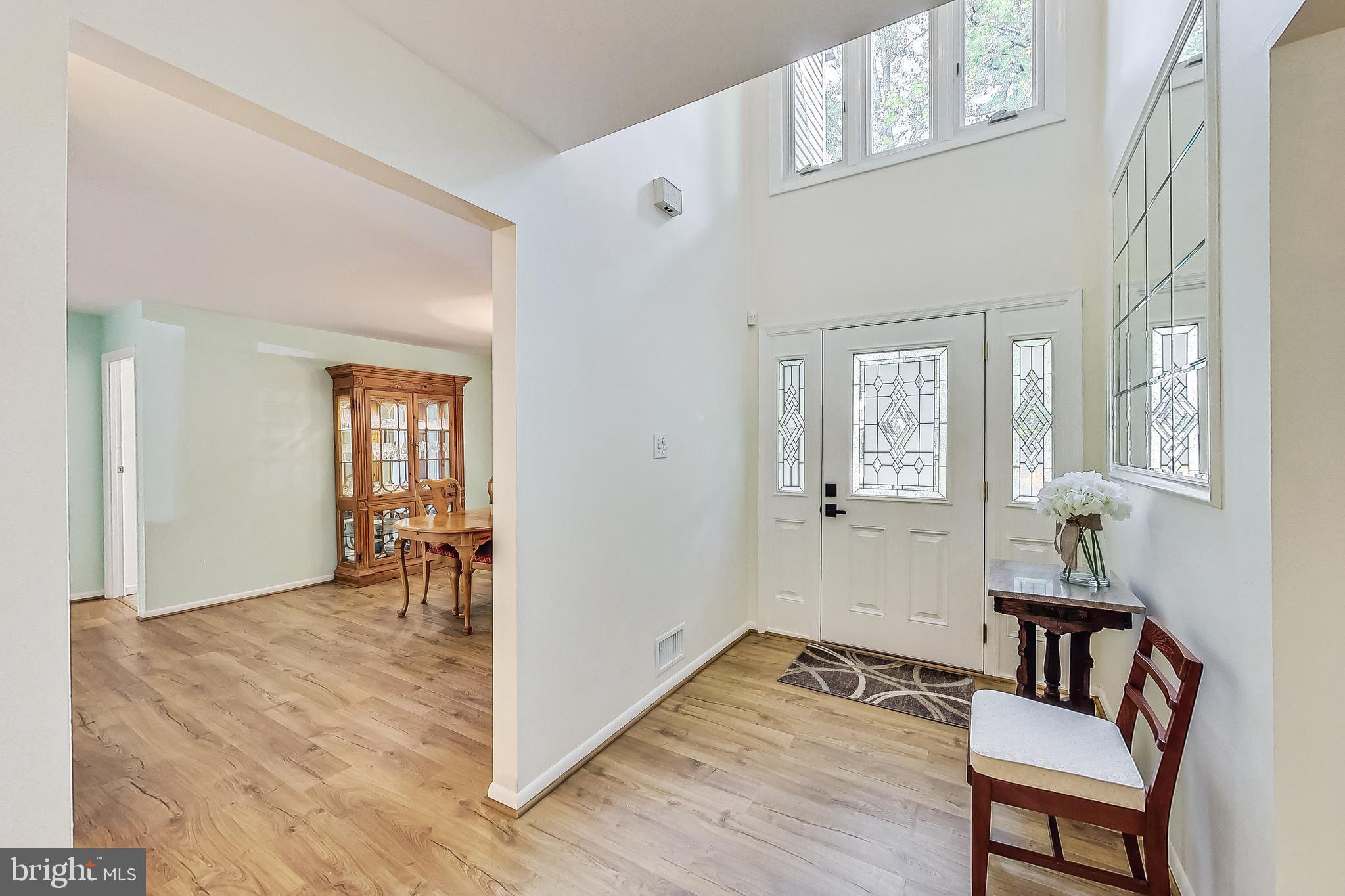 2452 Freetown Drive Reston, VA 20191 - Photo 3 of 69 Inviting Two Story Foyer