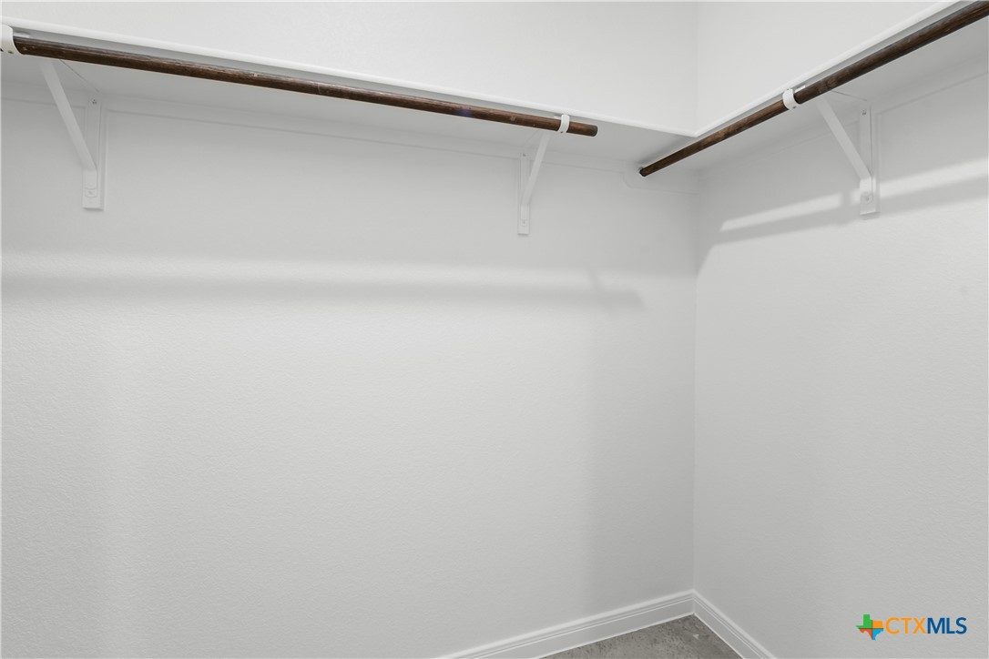 2819 Quail Rdg Lane Temple, TX 76501 - Photo 11 of 16 Please Note: These interior photos are not of the actual home but are of a completed one with a similar floor plan. Finishes, features, and layouts may vary.