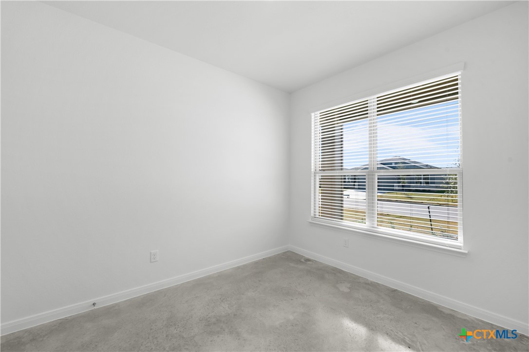2819 Quail Rdg Lane Temple, TX 76501 - Photo 12 of 16 Please Note: These interior photos are not of the actual home but are of a completed one with a similar floor plan. Finishes, features, and layouts may vary.