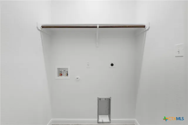 $404,990 | 2819 Quail Rdg Lane, Temple, TX 76501