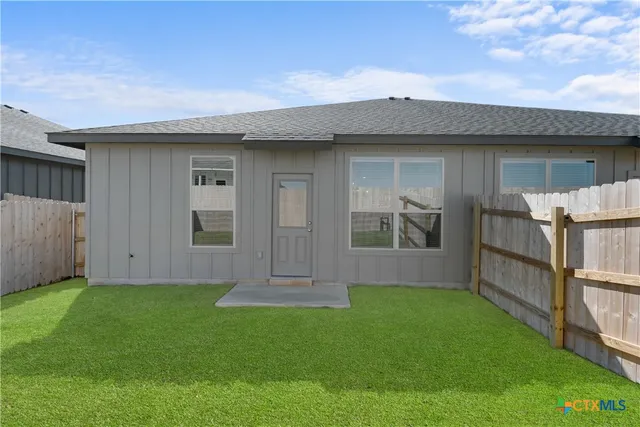 $404,990 | 2819 Quail Rdg Lane, Temple, TX 76501