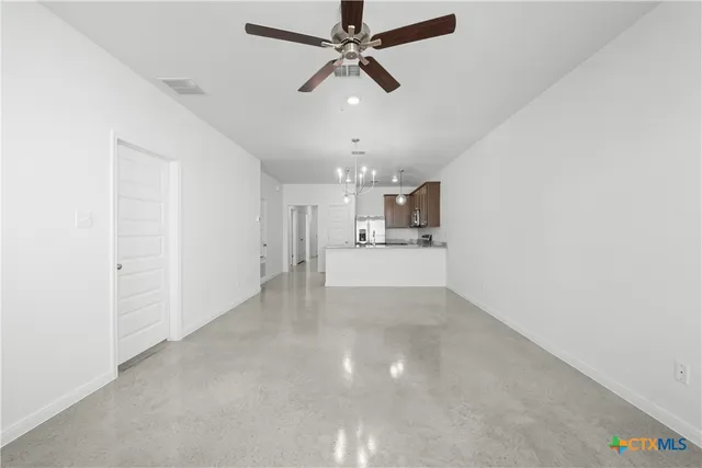 $404,990 | 2819 Quail Rdg Lane, Temple, TX 76501