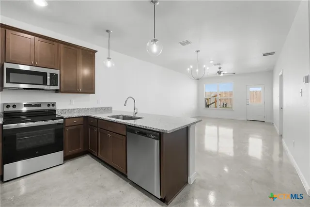 $404,990 | 2819 Quail Rdg Lane, Temple, TX 76501