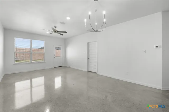 $404,990 | 2819 Quail Rdg Lane, Temple, TX 76501