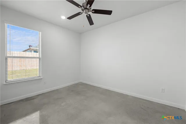 $404,990 | 2819 Quail Rdg Lane, Temple, TX 76501