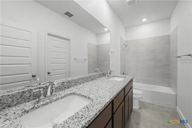 $404,990 | 2819 Quail Rdg Lane, Temple, TX 76501