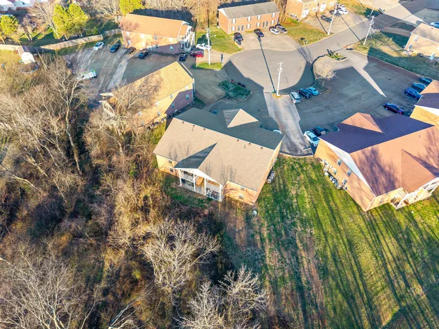 $875 | 3239 Tower Drive, Unit B, Clarksville, TN 37042