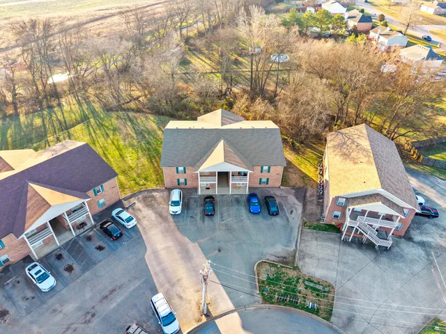 $875 | 3239 Tower Drive, Unit B, Clarksville, TN 37042