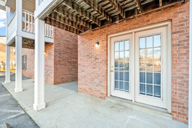 $875 | 3239 Tower Drive, Unit B, Clarksville, TN 37042