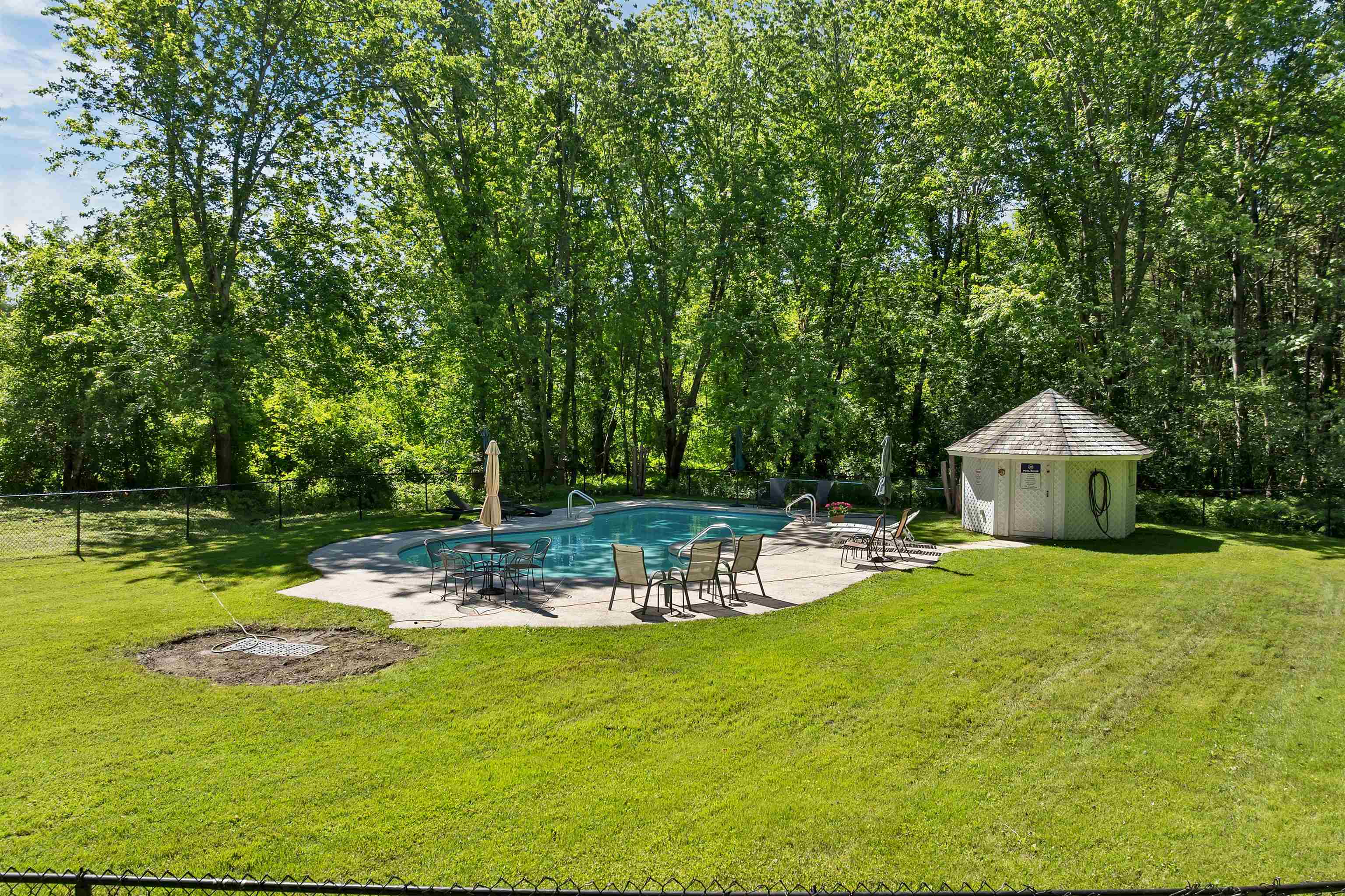 4 Farmhouse Road Wolfeboro, NH 03894 - Photo 36 of 42