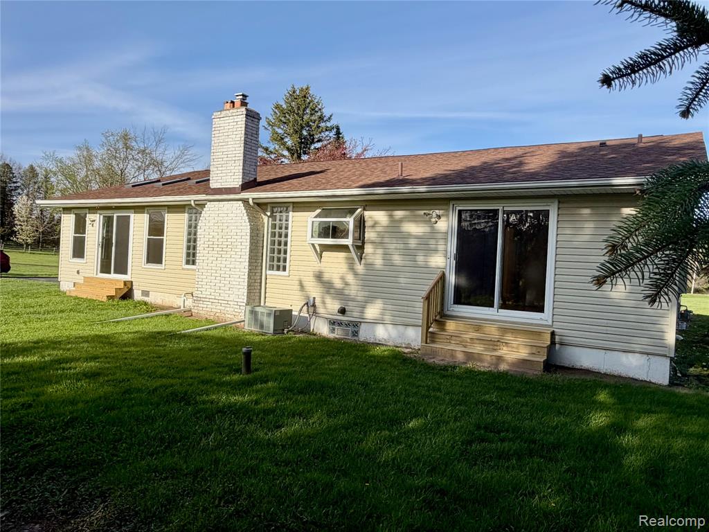 7828 Fosdick Road Saline, MI 48176 - Photo 6 of 64