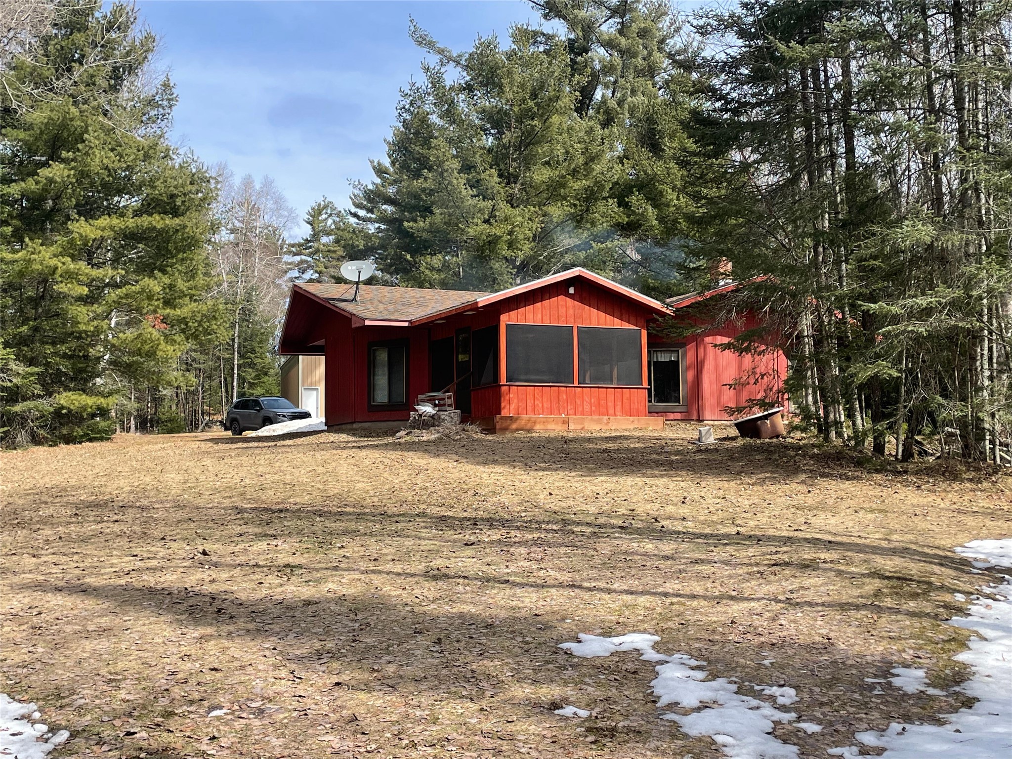 4091 West North Clover Road Winter, WI 54896 - Photo 5 of 36