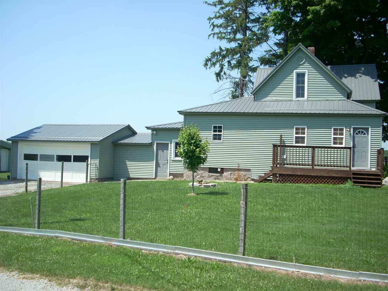 2901 Lilac Road Plymouth, IN 46563 - Photo 1 of 21 Gallery Image 1