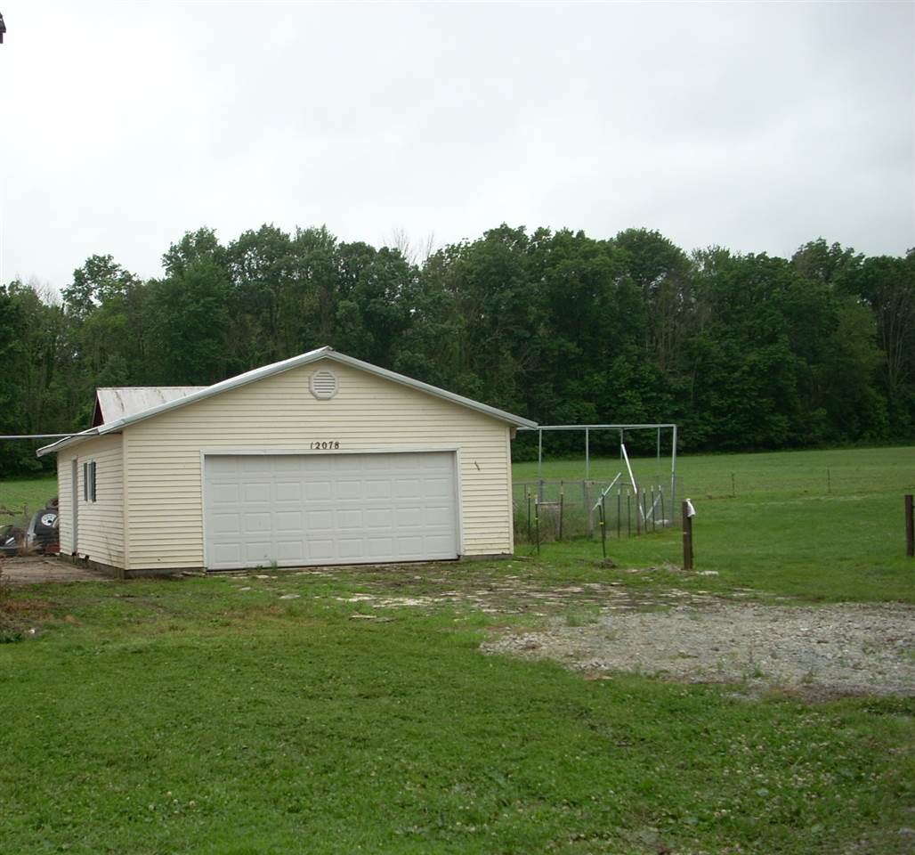 2901 Lilac Road Plymouth, IN 46563 - Photo 18 of 21 Gallery Image 18