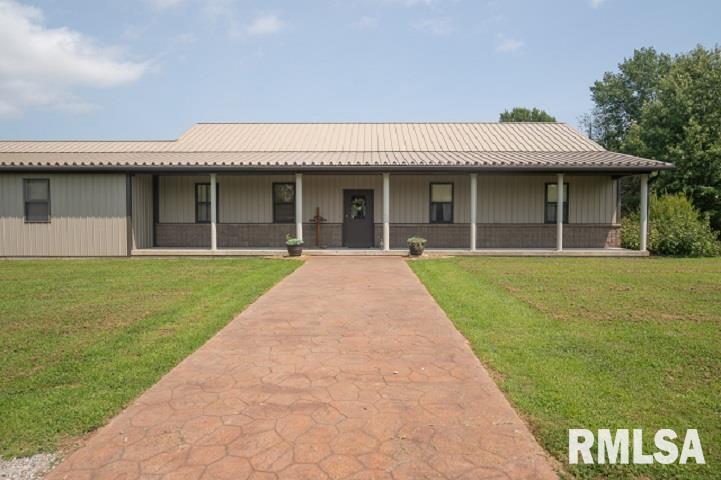 2474 North Reed Station Road Carbondale, IL 62901 - Photo 1 of 56 Gallery Image 1