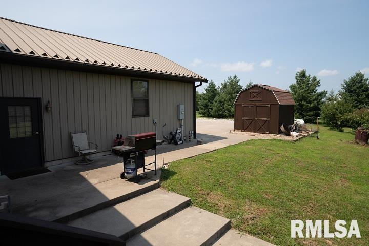2474 North Reed Station Road Carbondale, IL 62901 - Photo 54 of 56 Gallery Image 54