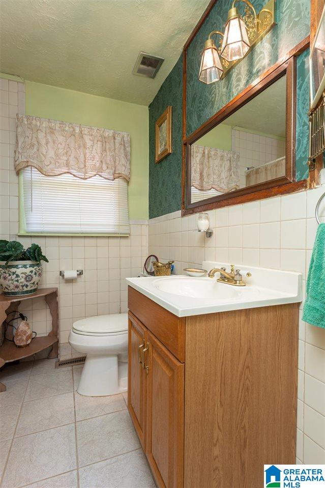 411 Hillcrest Road Anniston, AL 36206 - Photo 21 of 35