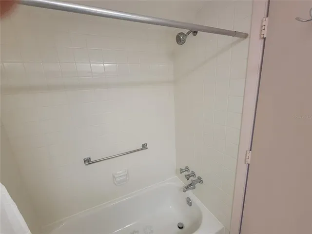a bathroom with a sink