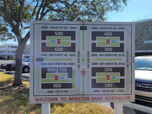 $150,000 | 5080 Locust Street Northeast, Unit 223, St. Petersburg, FL 33703