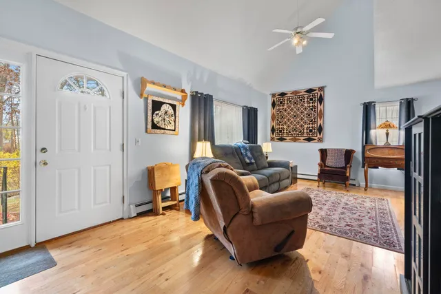 $519,500 | 286 A Londonderry Turnpike, Unit A, Hooksett, NH 03106