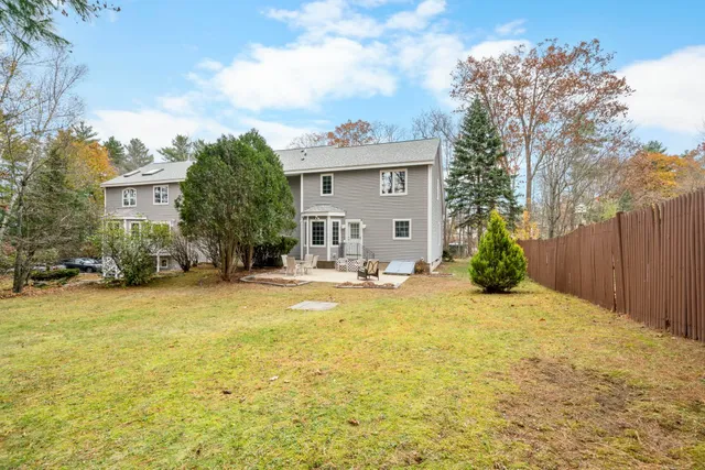 $519,500 | 286 A Londonderry Turnpike, Unit A, Hooksett, NH 03106