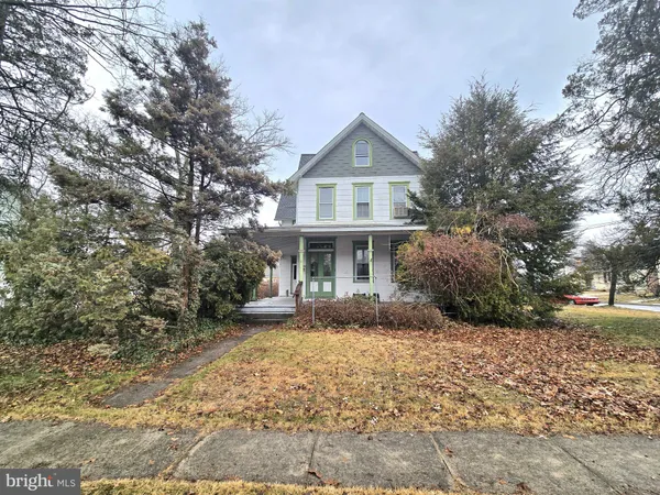 $369,900 | 43 Rowland Street, Palmyra, NJ 08065