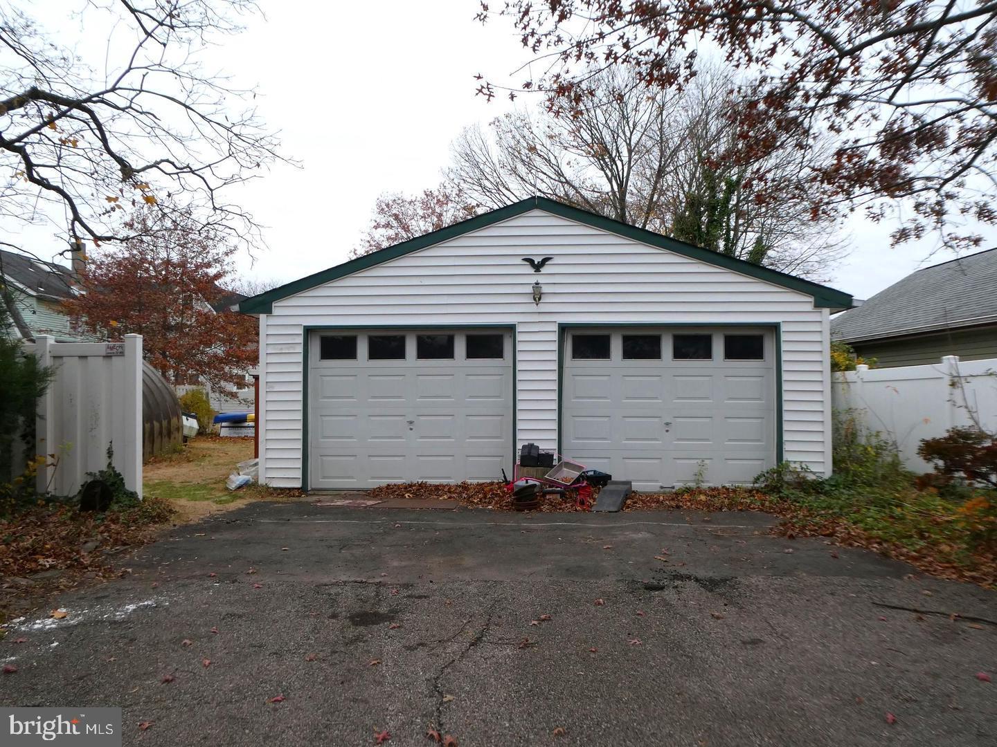 43 Rowland Street Palmyra, NJ 08065 - Photo 12 of 13