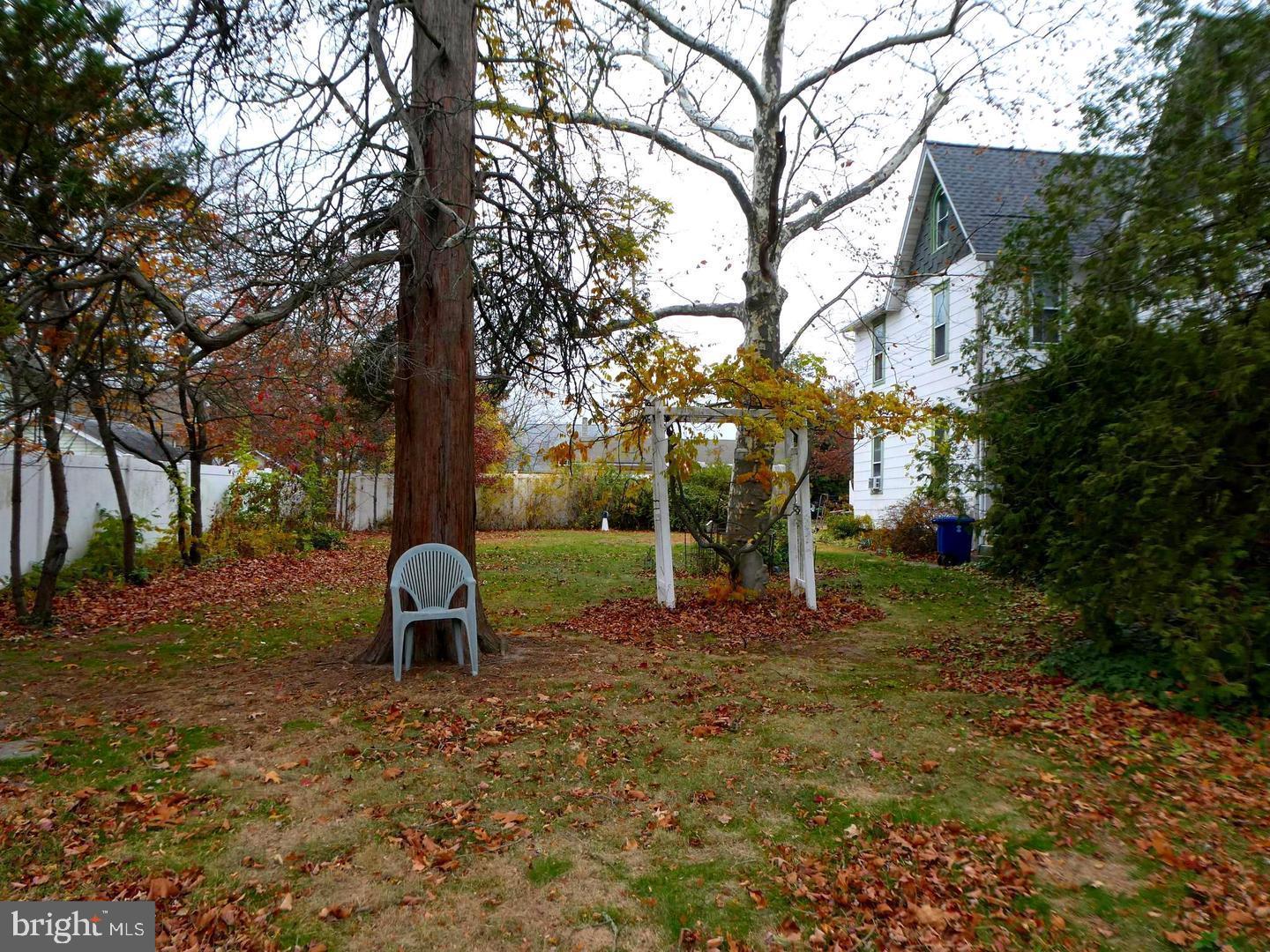 43 Rowland Street Palmyra, NJ 08065 - Photo 13 of 13