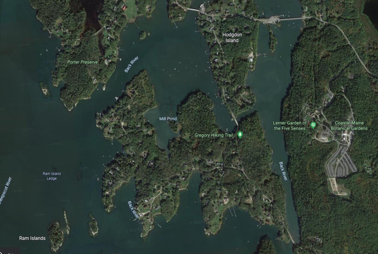 44-4 Windrush Lane Boothbay, ME 04537 - Photo 8 of 11 Google Earth