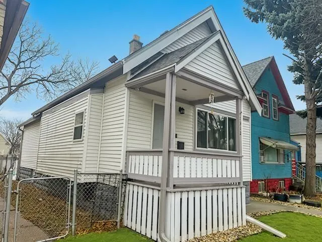 $159,900 | 1312 South 24th Street, Milwaukee, WI 53204