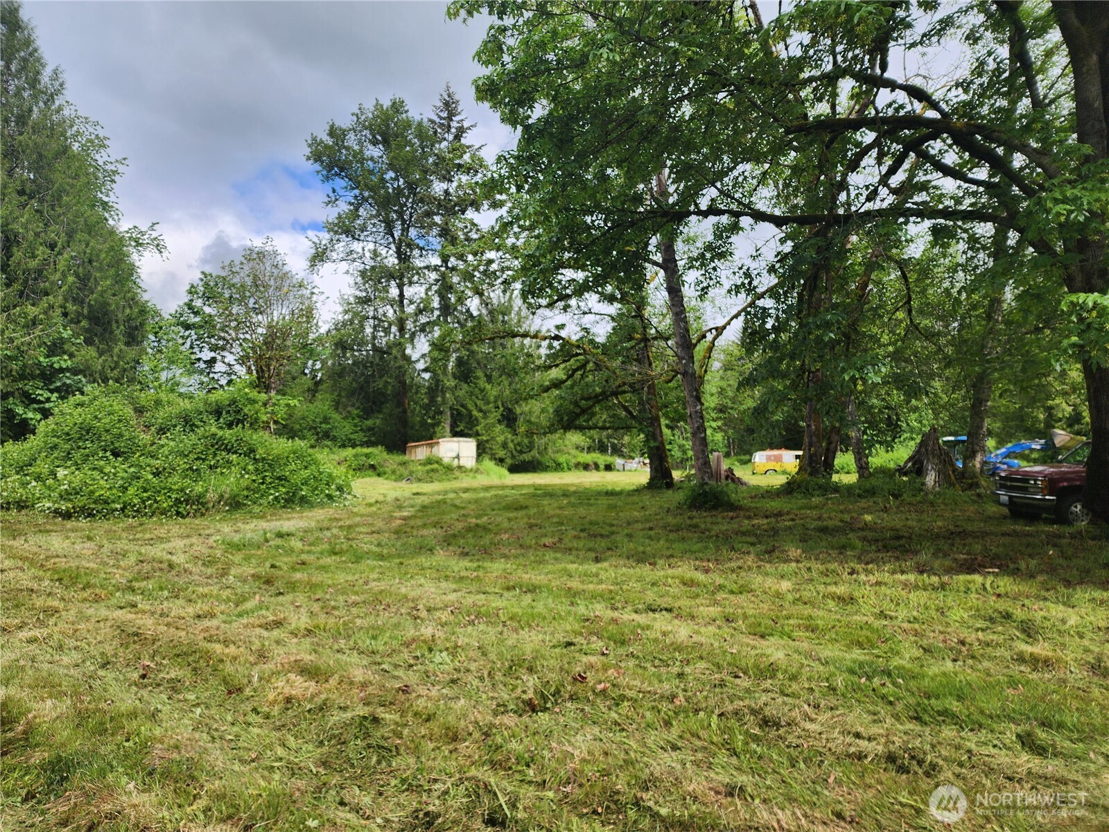 3758 Centralia Alpha Road Onalaska, WA 98570 - Photo 29 of 37