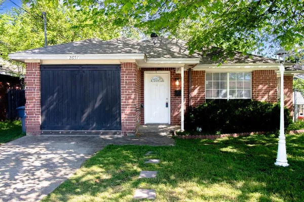 $225,000 | 2651 Anderson Street, Dallas, TX 75215