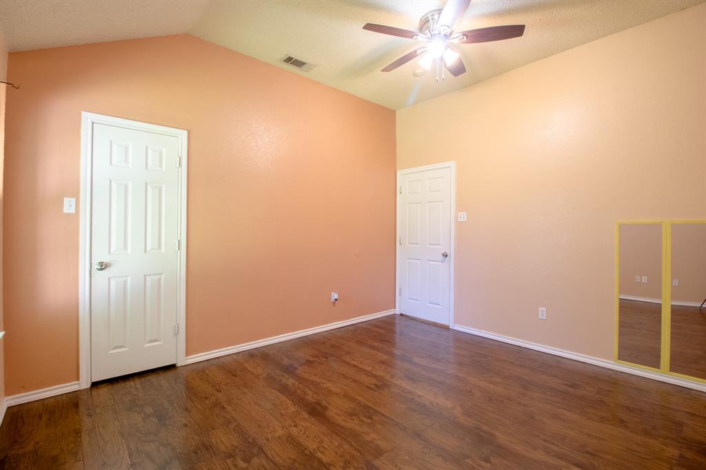 2651 Anderson Street Dallas, TX 75215 - Photo 12 of 21 Master Bedroom