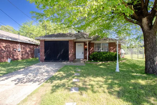 $225,000 | 2651 Anderson Street, Dallas, TX 75215