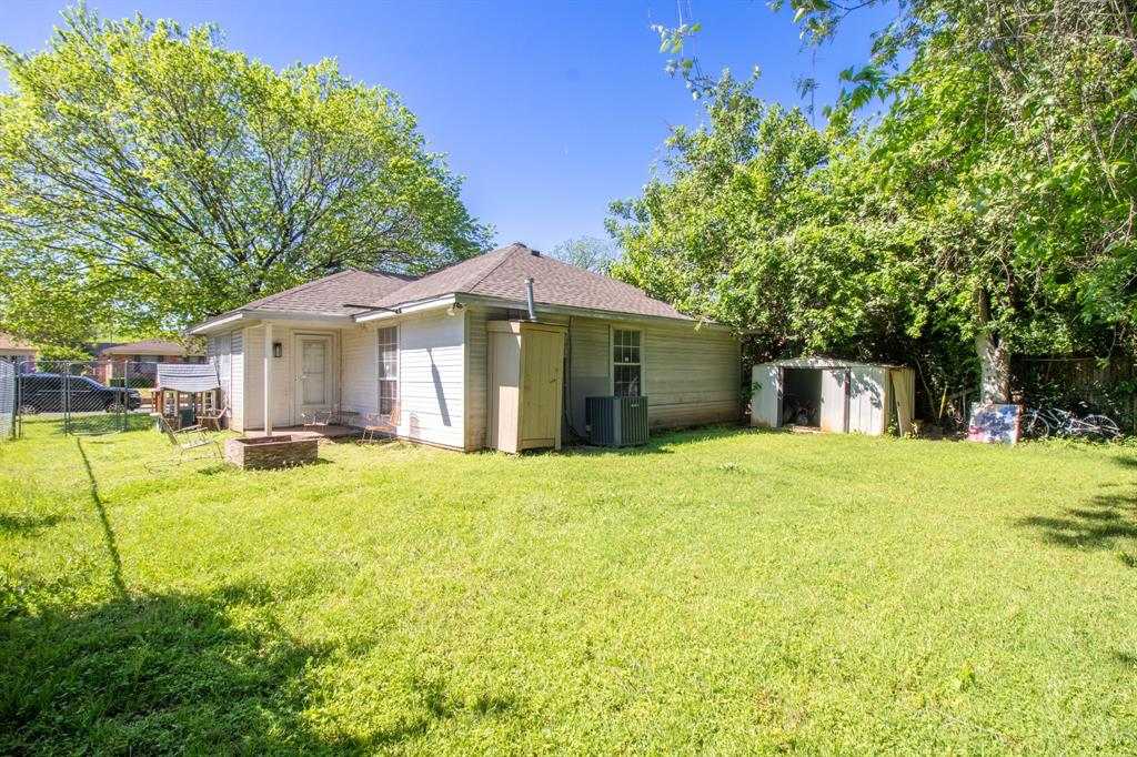 2651 Anderson Street Dallas, TX 75215 - Photo 21 of 21