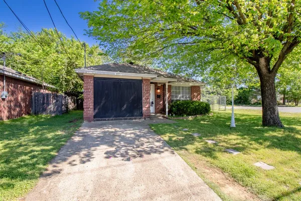 $225,000 | 2651 Anderson Street, Dallas, TX 75215