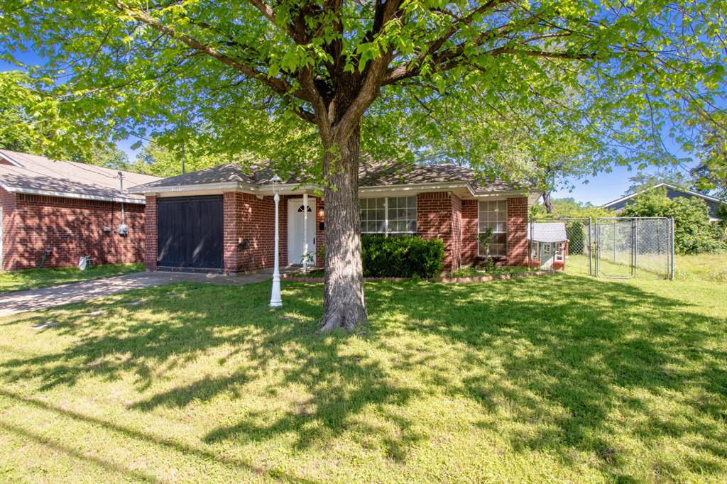 2651 Anderson Street Dallas, TX 75215 - Photo 4 of 21