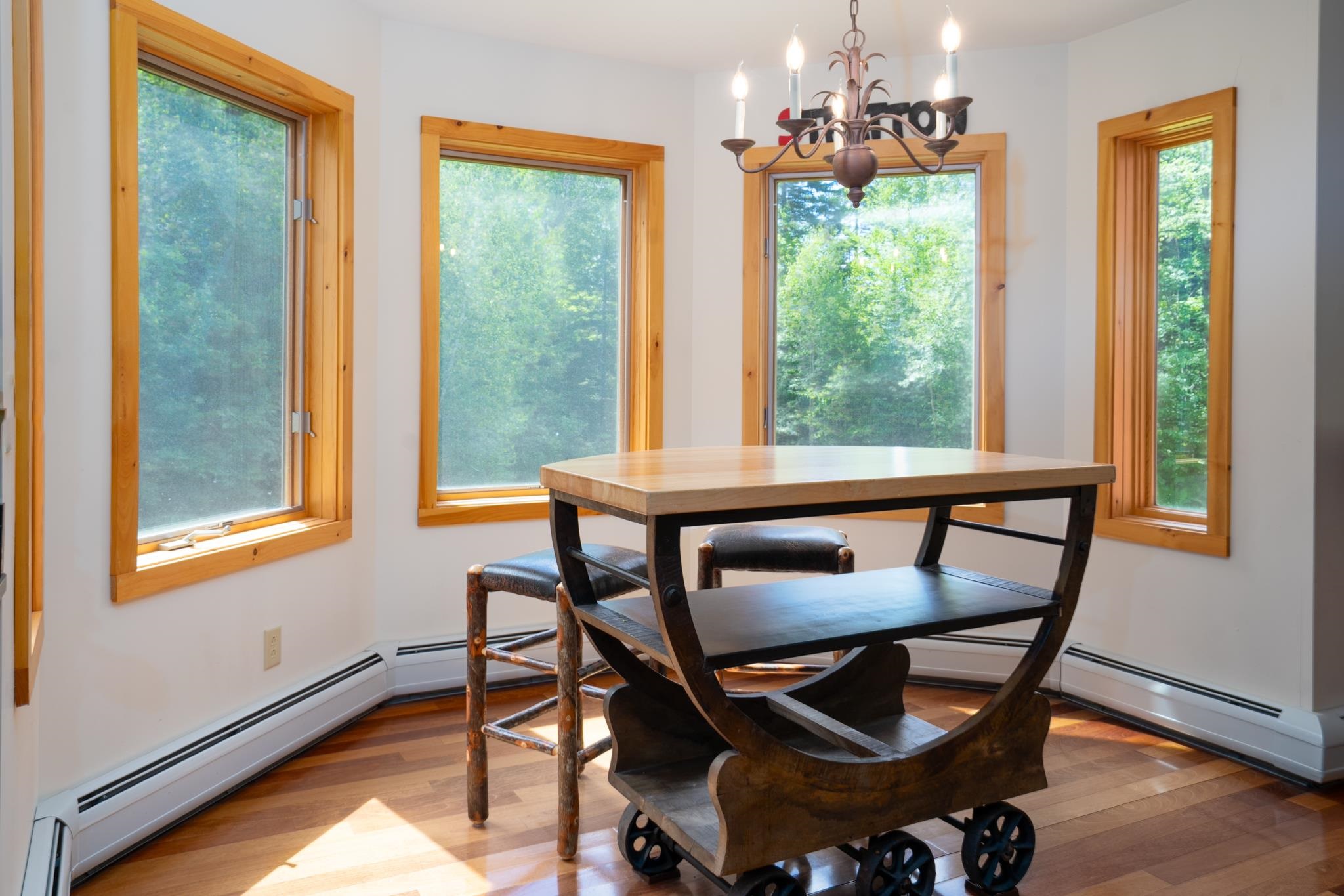 145 Leon Stocker Drive Stratton, VT 05360 - Photo 13 of 40