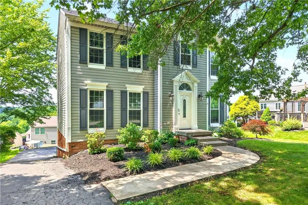 $369,500 | 817 Lexington Drive, Aliquippa, PA 15001