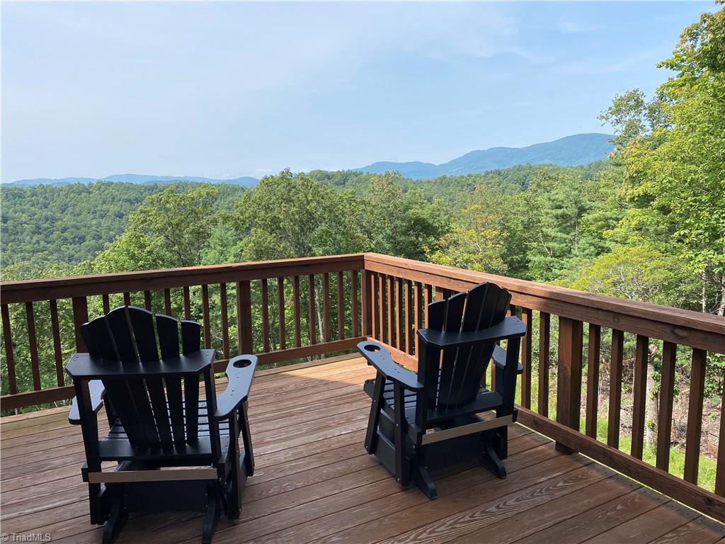 572 Casey Mountain Road Purlear, NC 28665 - Photo 14 of 22