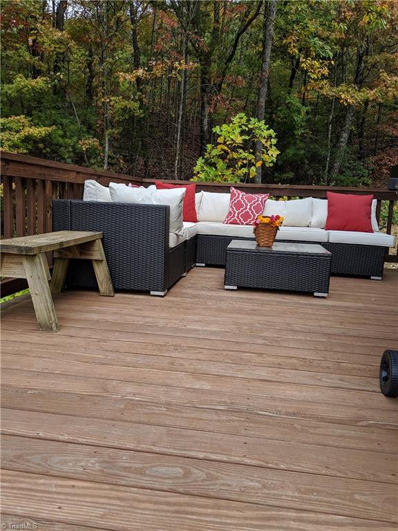 572 Casey Mountain Road Purlear, NC 28665 - Photo 18 of 22
