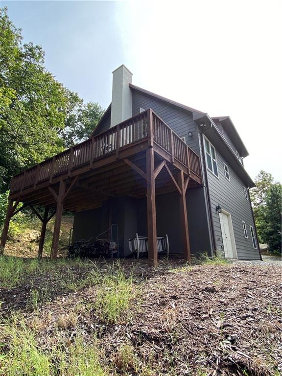 572 Casey Mountain Road Purlear, NC 28665 - Photo 19 of 22
