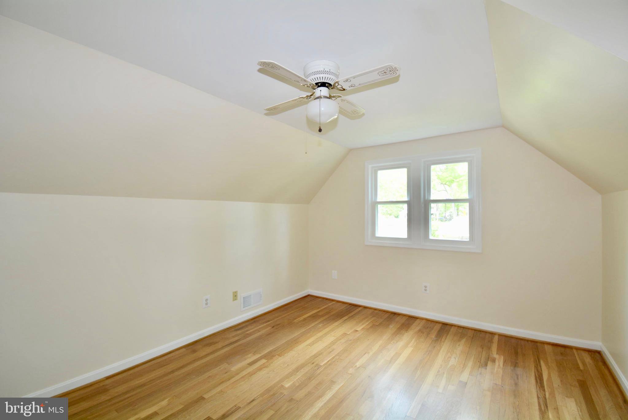8921 Victoria Road Springfield, VA 22151 - Photo 12 of 29 Bedroom