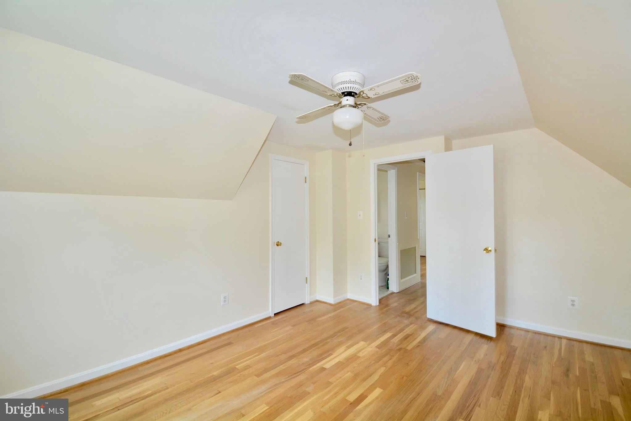 8921 Victoria Road Springfield, VA 22151 - Photo 13 of 29 Bedroom