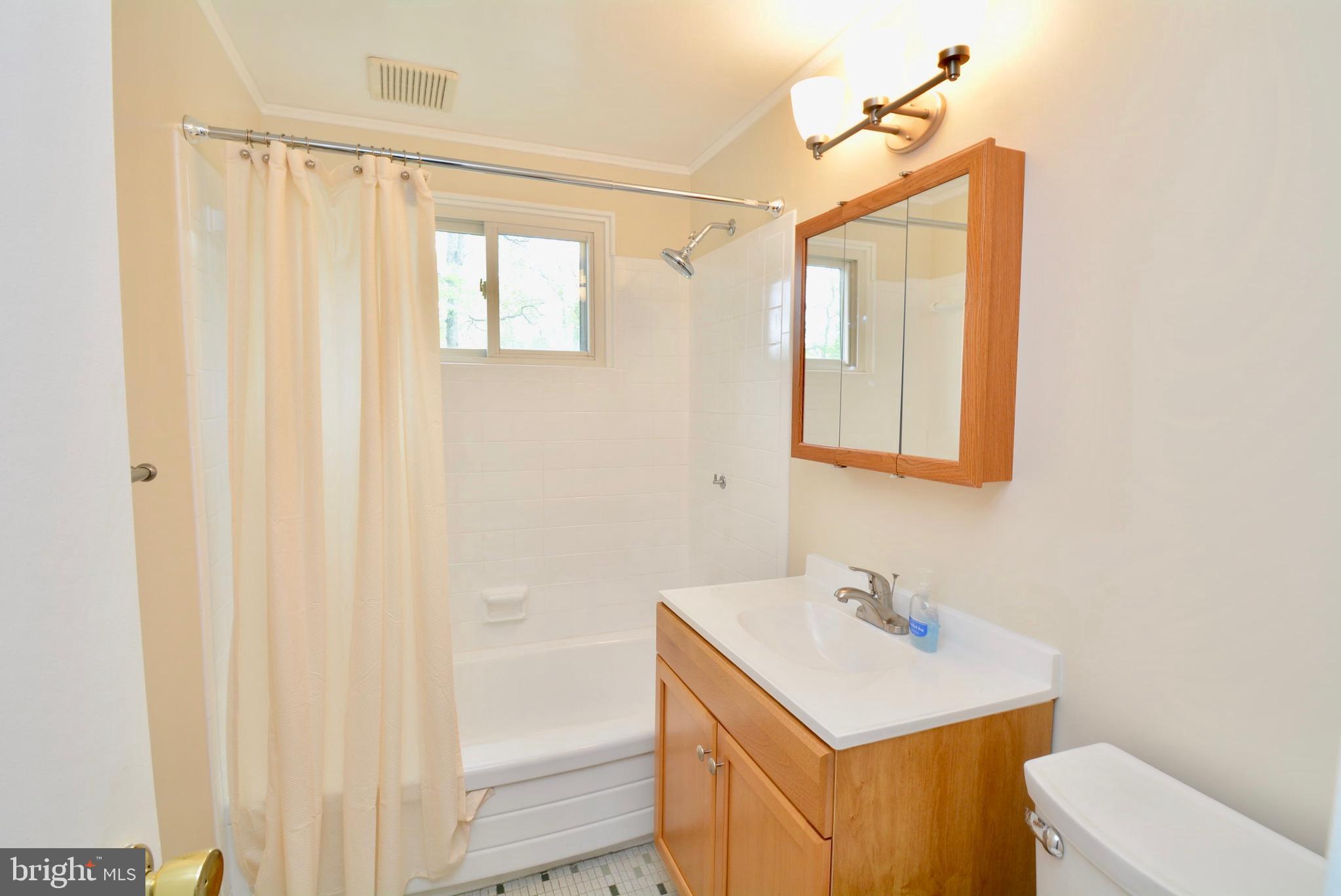 8921 Victoria Road Springfield, VA 22151 - Photo 18 of 29 Bathroom