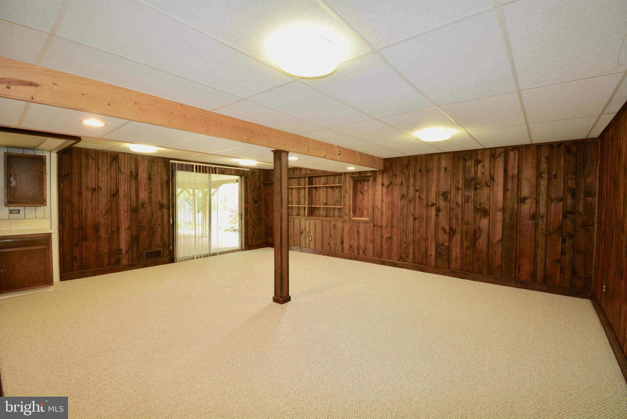 8921 Victoria Road Springfield, VA 22151 - Photo 22 of 29 Rec Room