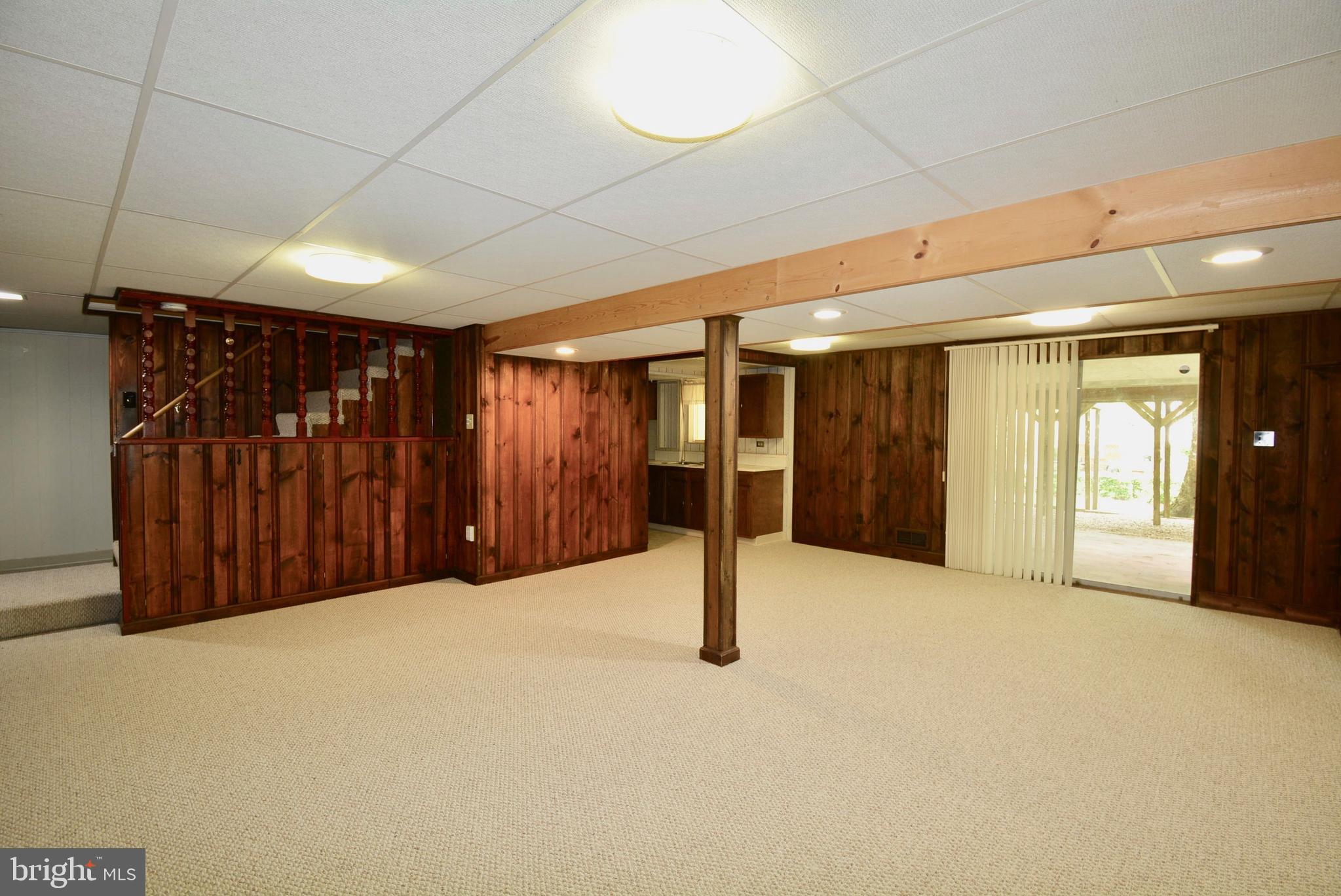 8921 Victoria Road Springfield, VA 22151 - Photo 23 of 29 Rec Room