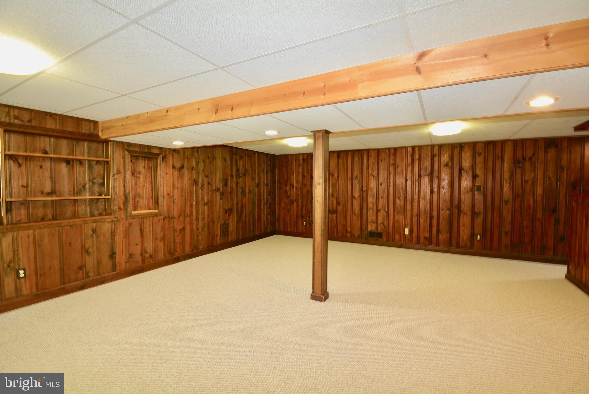 8921 Victoria Road Springfield, VA 22151 - Photo 24 of 29 Rec Room