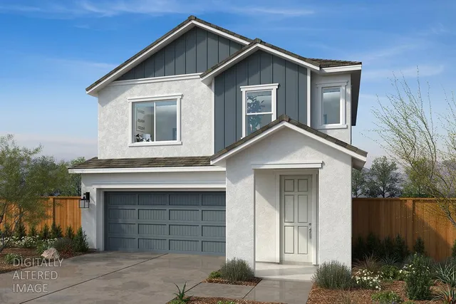 $678,150 | 4517 Fld Vw Drive, Folsom, CA 95630