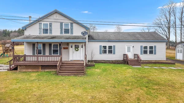 $295,000 | 1097 County Road 30, Afton, NY 13730